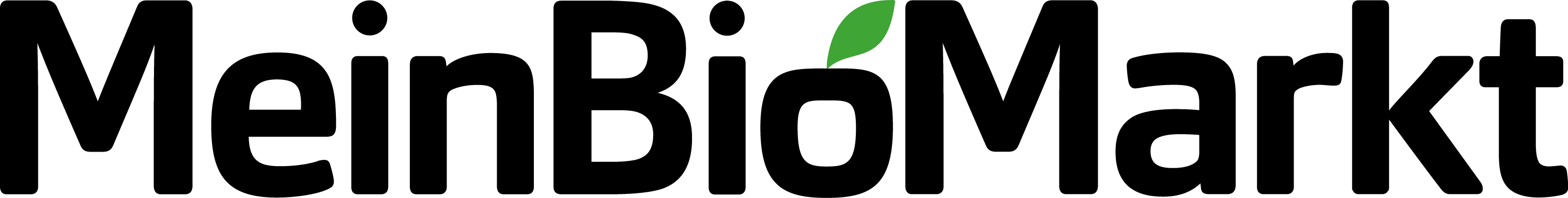 Mein Bio Markt Logo